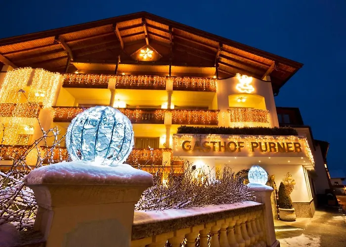 Hotel Purner