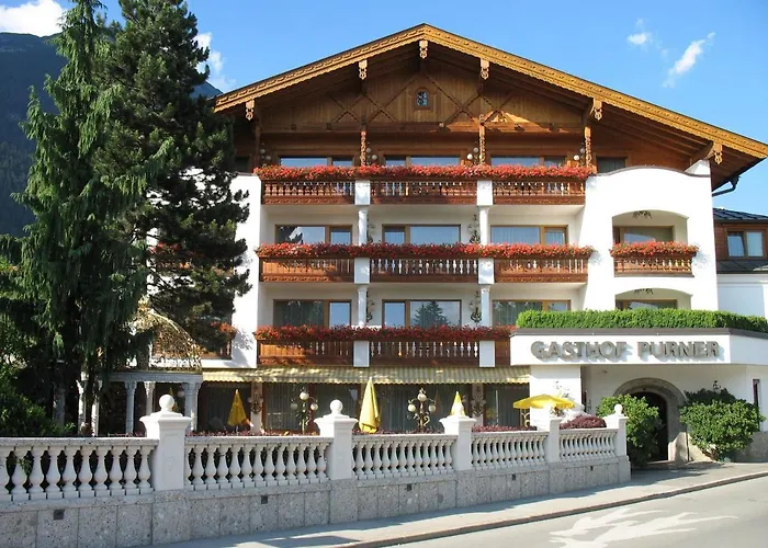 Hotel Purner