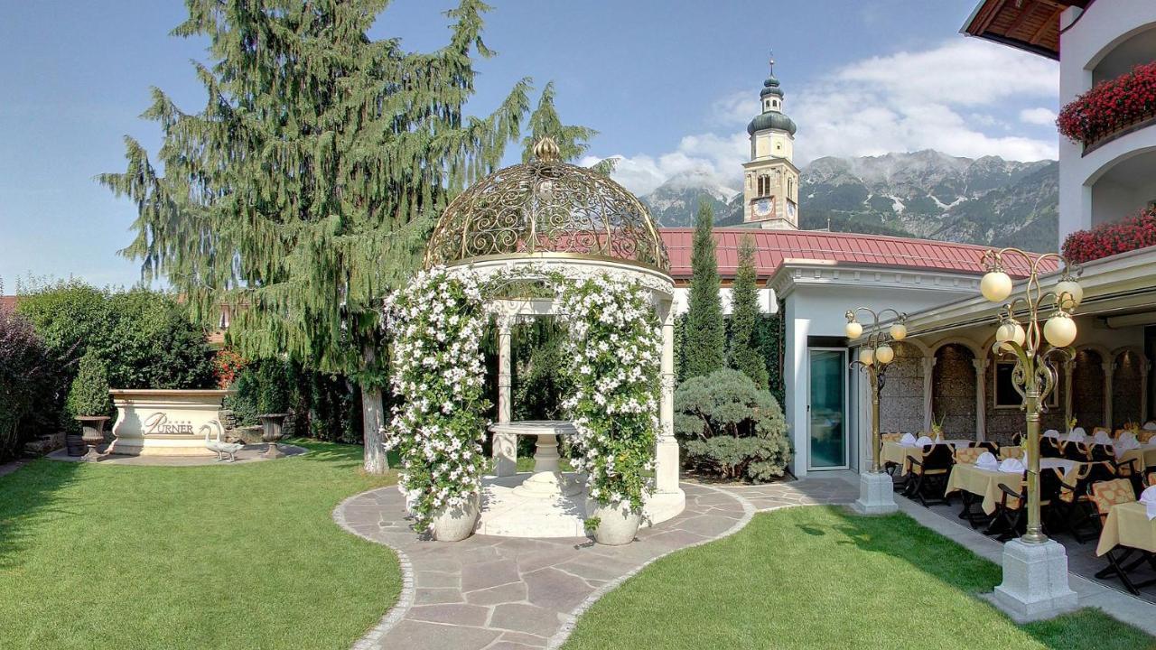 Purner Hotel Thaur