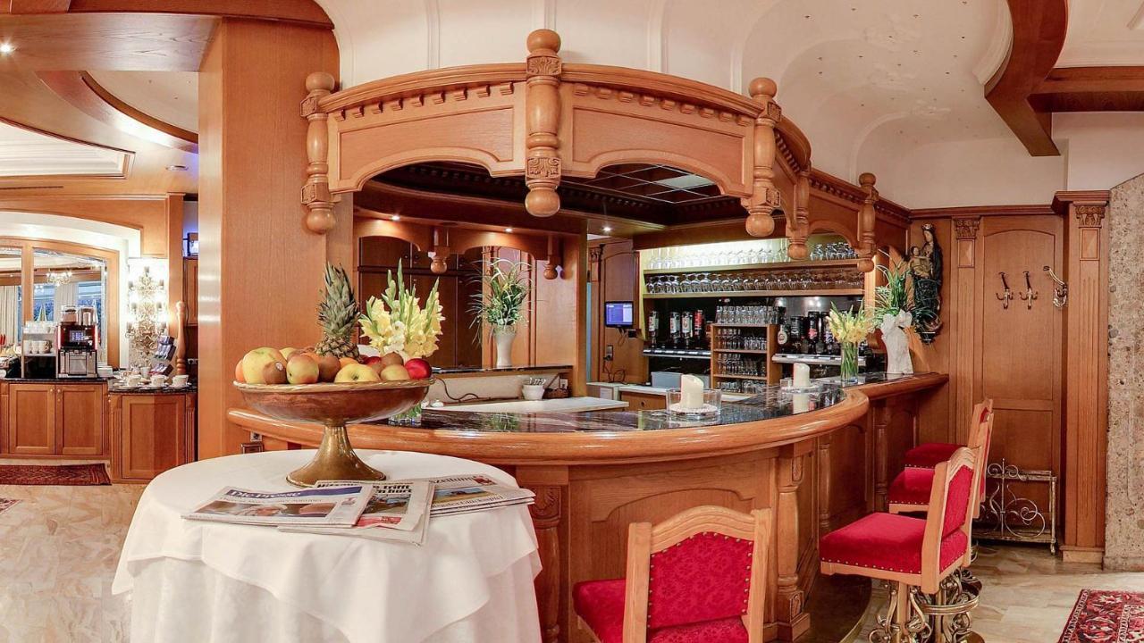 Hotel Purner Thaur