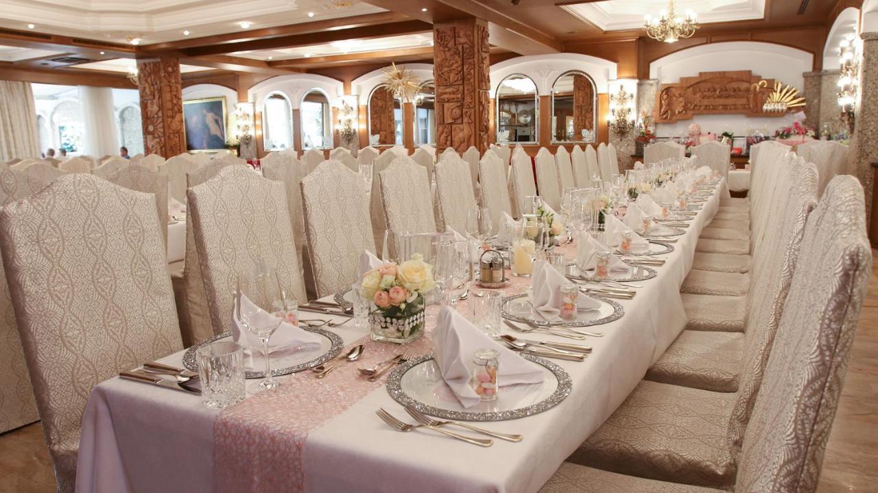 Purner Hotel Thaur