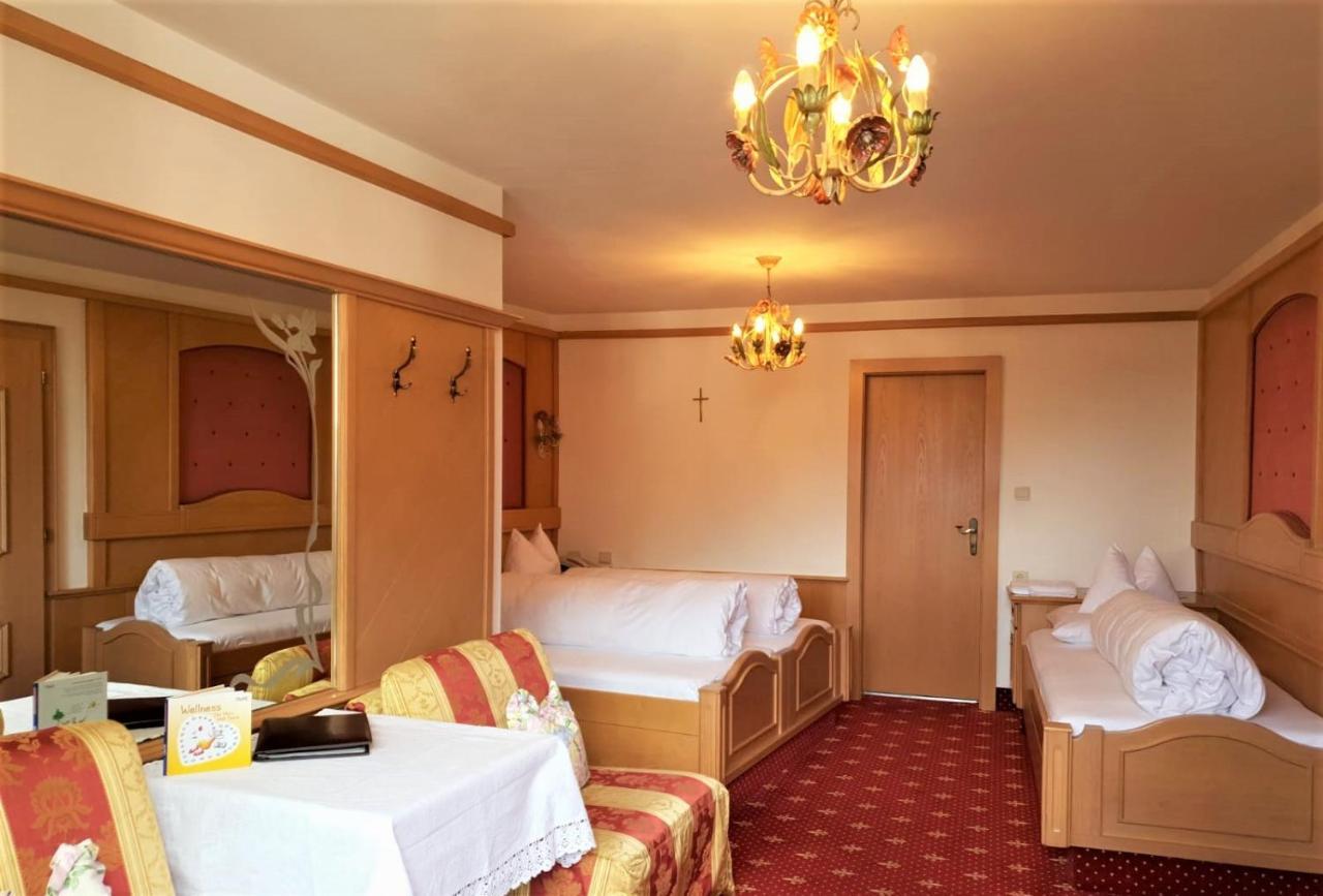 Hotel Purner Thaur
