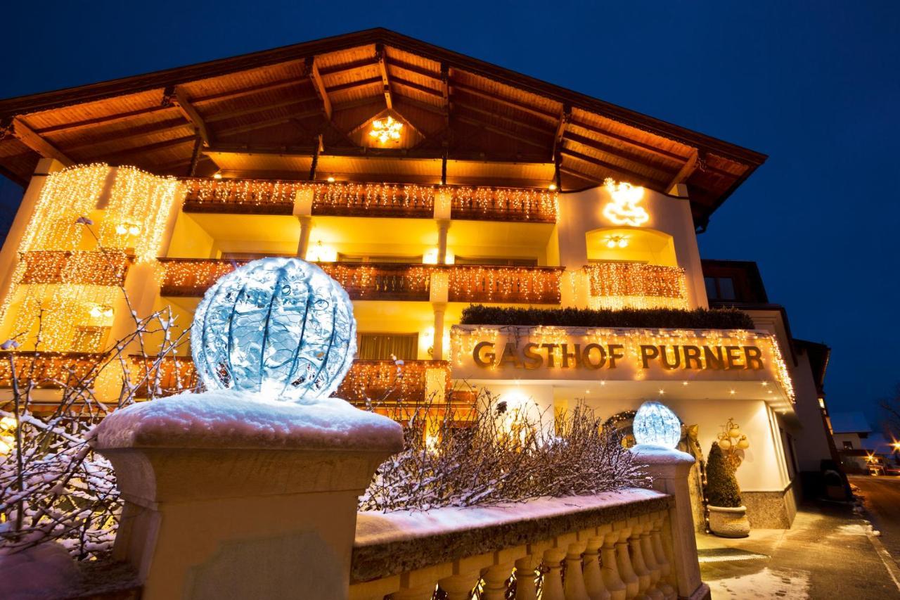 Hotel Purner 4*